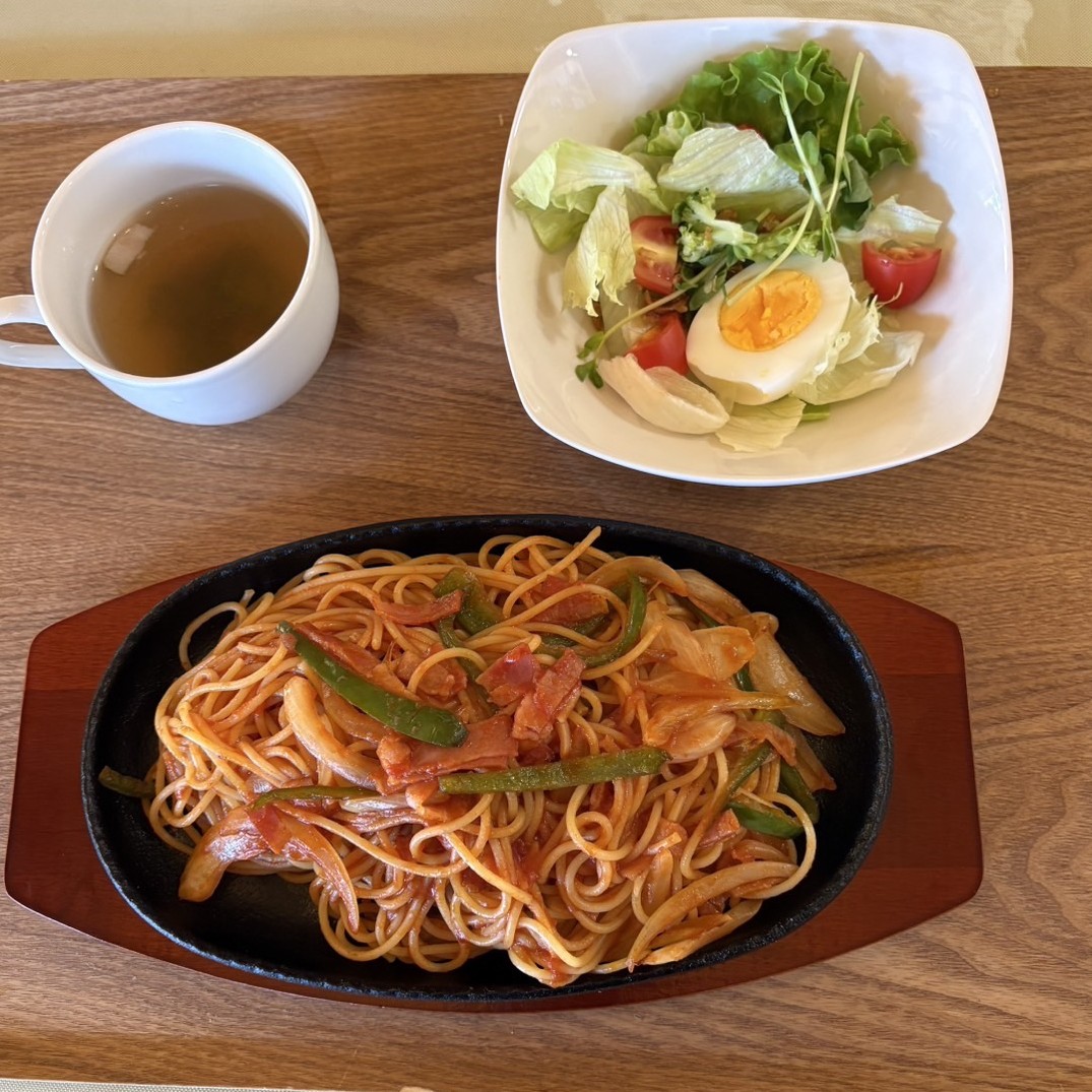 フードメニューイメージ